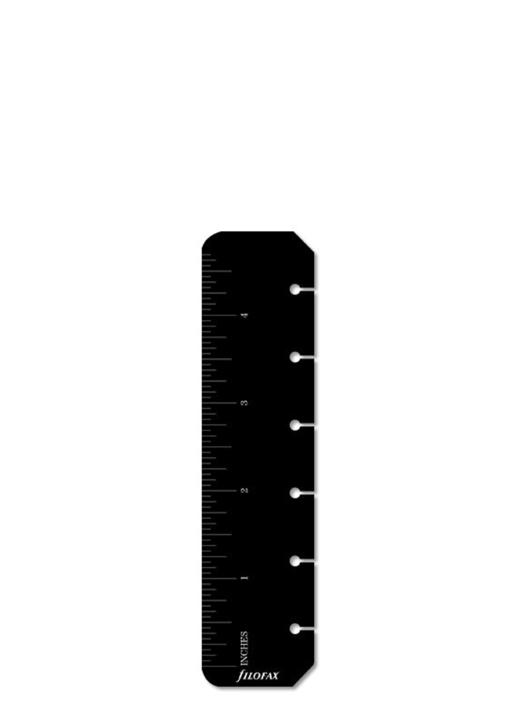 Filofax Oranizer Vulling Pocket Lat