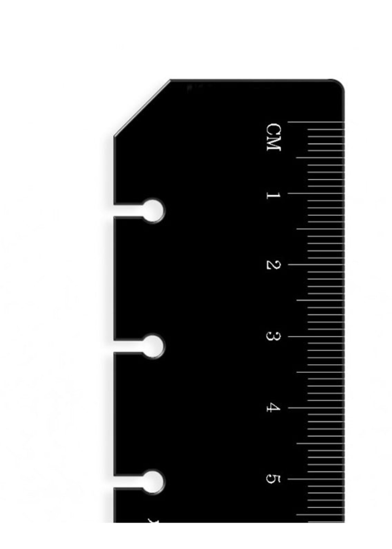 Filofax Oranizer Vulling Pocket Lat