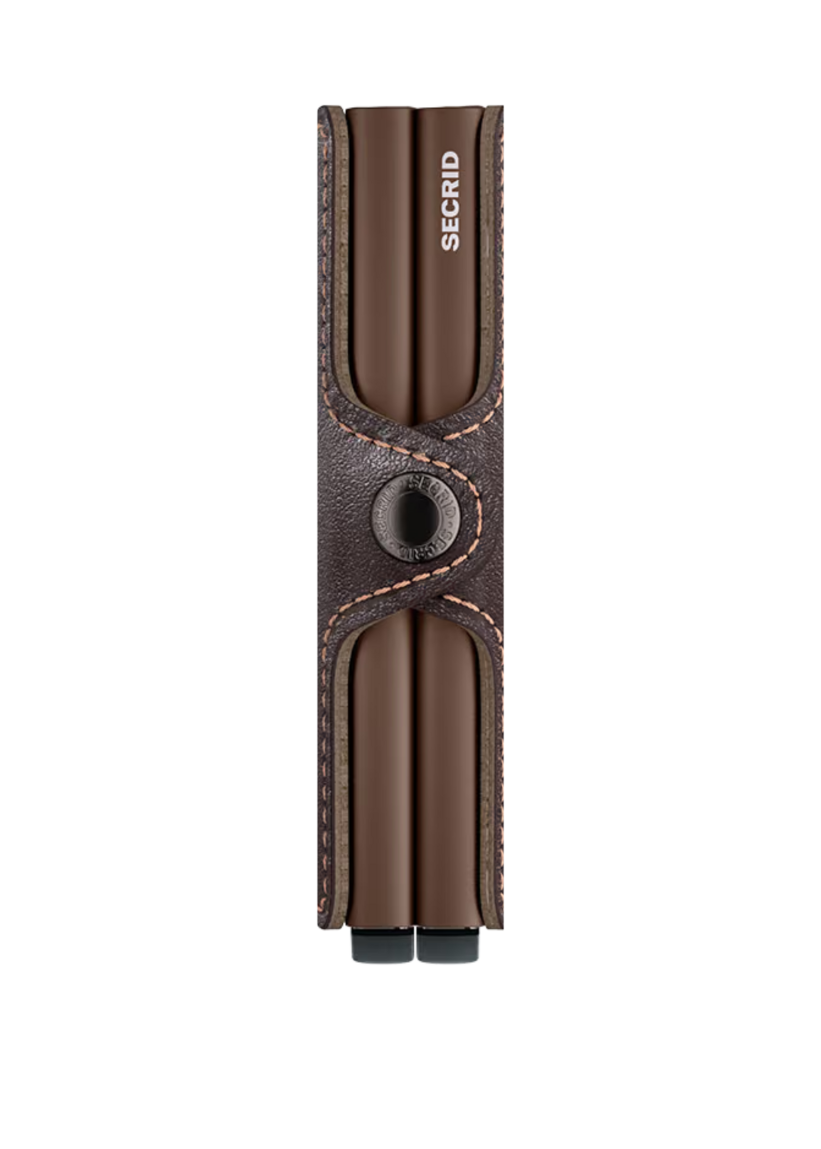 Secrid Twin Wallet Original Chocolate