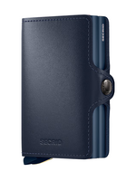 Secrid Twin Wallet Original Navy-Navy