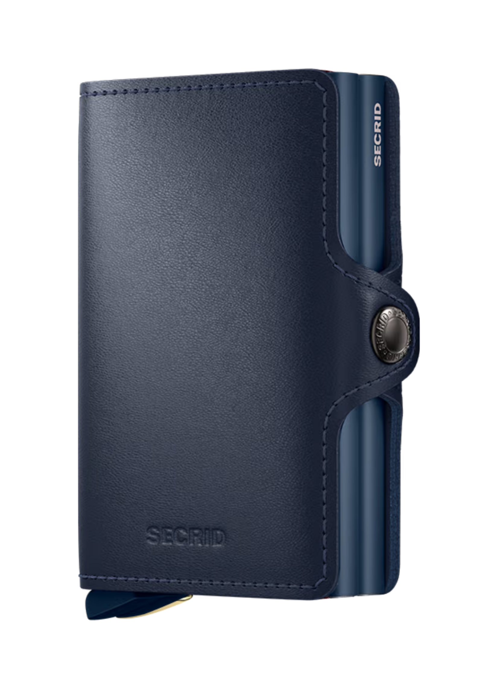 Secrid Twin Wallet Original Navy-Navy