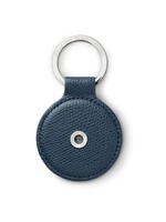 Graf von Faber-Castell Sleutelhanger Round Blue
