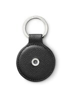 Graf von Faber-Castell Sleutelhanger Round Black