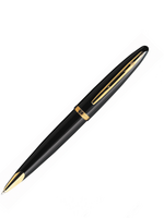 Waterman Carène Black Sea GT Balpen