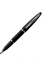 Waterman Carène Black Sea CT Vulpen