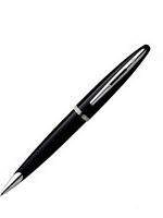 Waterman Carène Black Laque CT Balpen