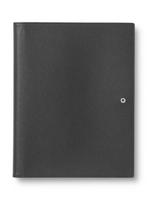 Graf von Faber-Castell Schrijfmap A4 Cashmère Black