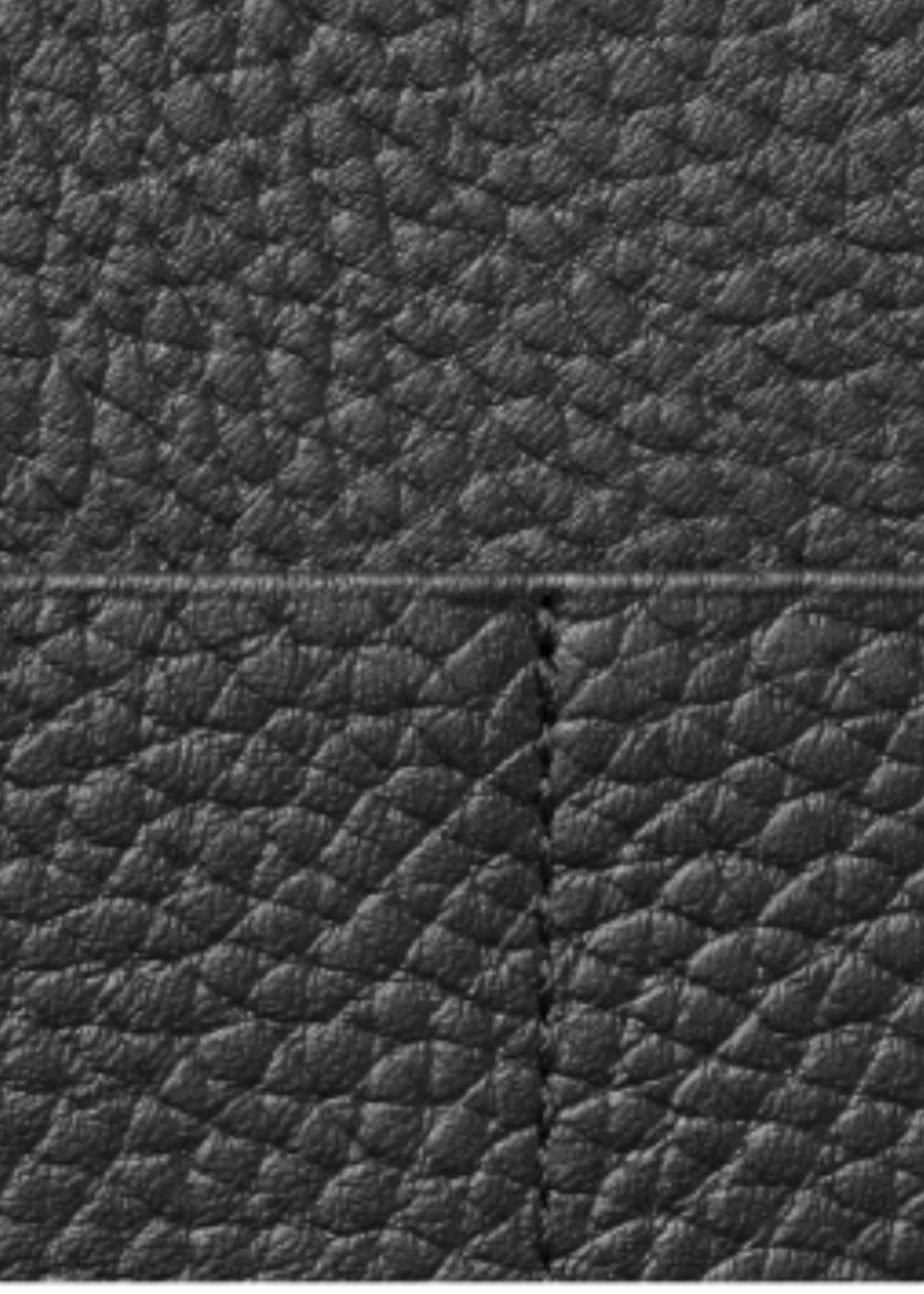 Graf von Faber-Castell Schrijfmap A4 Cashmère Black