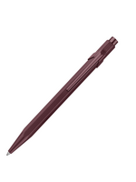 Caran d'Ache Toile de Jouy 849 Collection Bordeaux