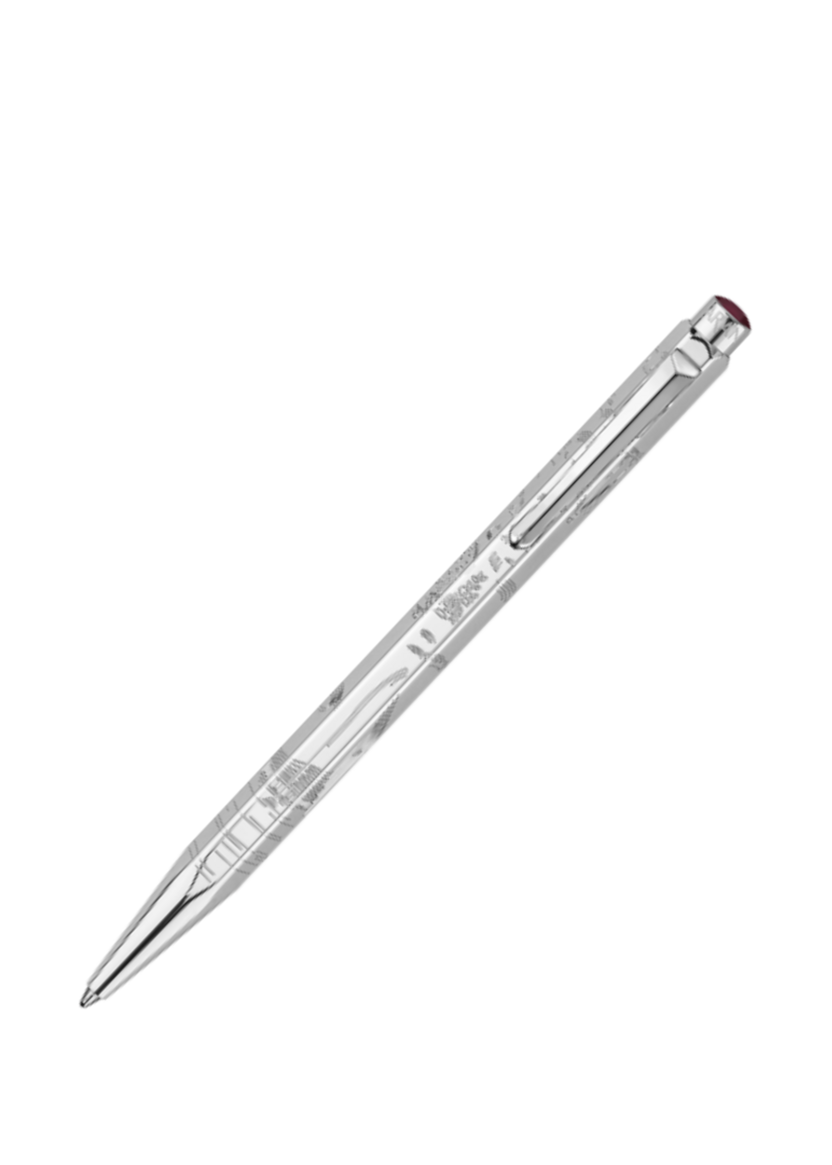 Caran d' Ache SE Ecridor Set Xmas26