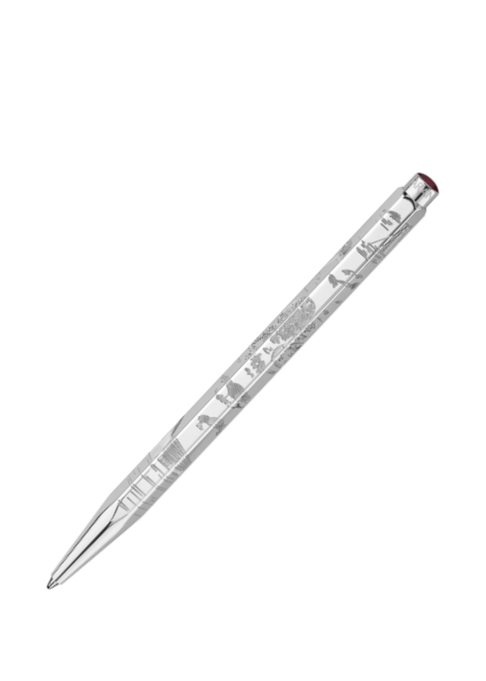 Caran d' Ache SE Ecridor Set Xmas26