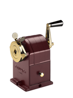 Caran d'Ache Slijper Special Edition Bordeaux Xmas26