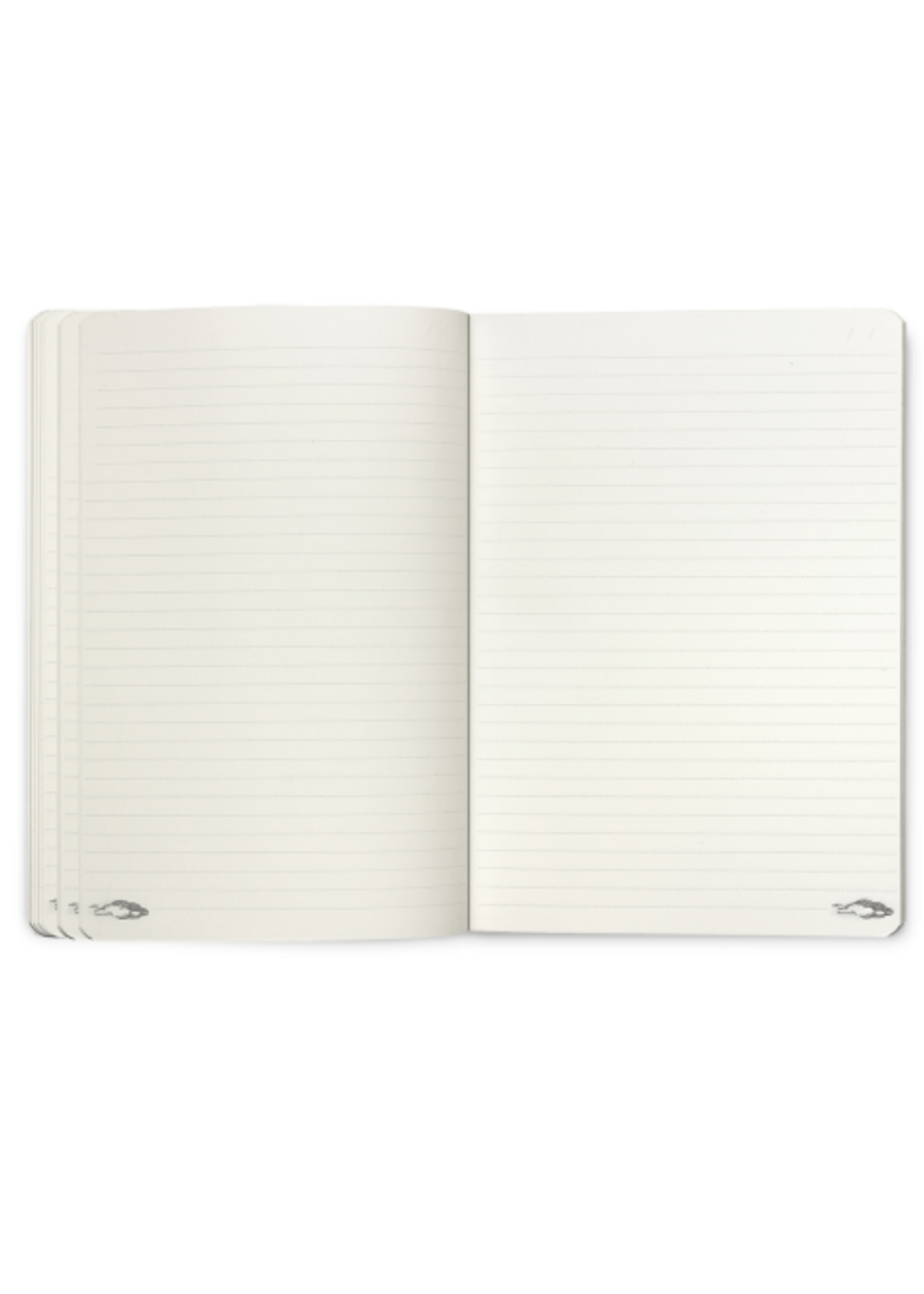 Caran d'Ache Notitieboek A5 Gelijnd Xmas26