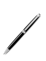 Caran d' Ache Léman Slim Ebony CT Balpen