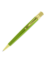 Retro 51 Tornado Brass Kiwi