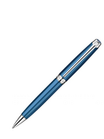 Caran d'Ache Balpen Léman Grand Bleu