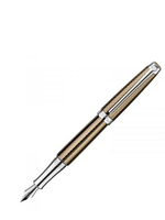 BEST Caran d'Ache Léman Caviar Vulpen