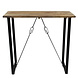 25x Industrial bar table 110 cm 25x Industrial bar table 110 cm