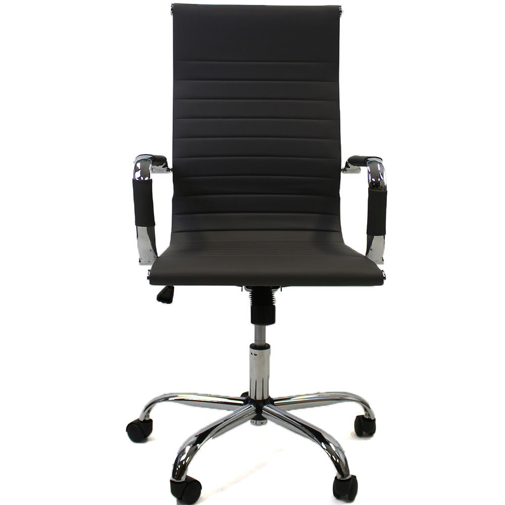 Manhattan High Grey Manhattan High Grey