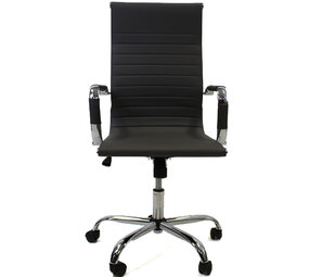 Manhattan High Grey Manhattan High Grey