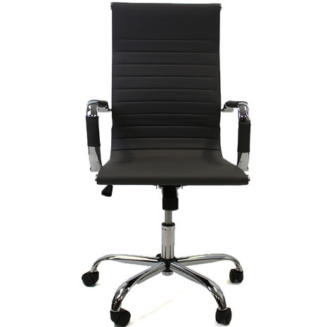 Manhattan High Grey Manhattan High Grey