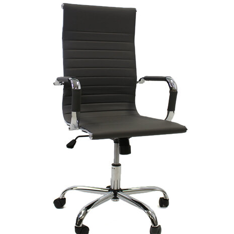 Manhattan High Grey Manhattan High Grey