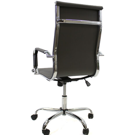 Manhattan High Grey Manhattan High Grey