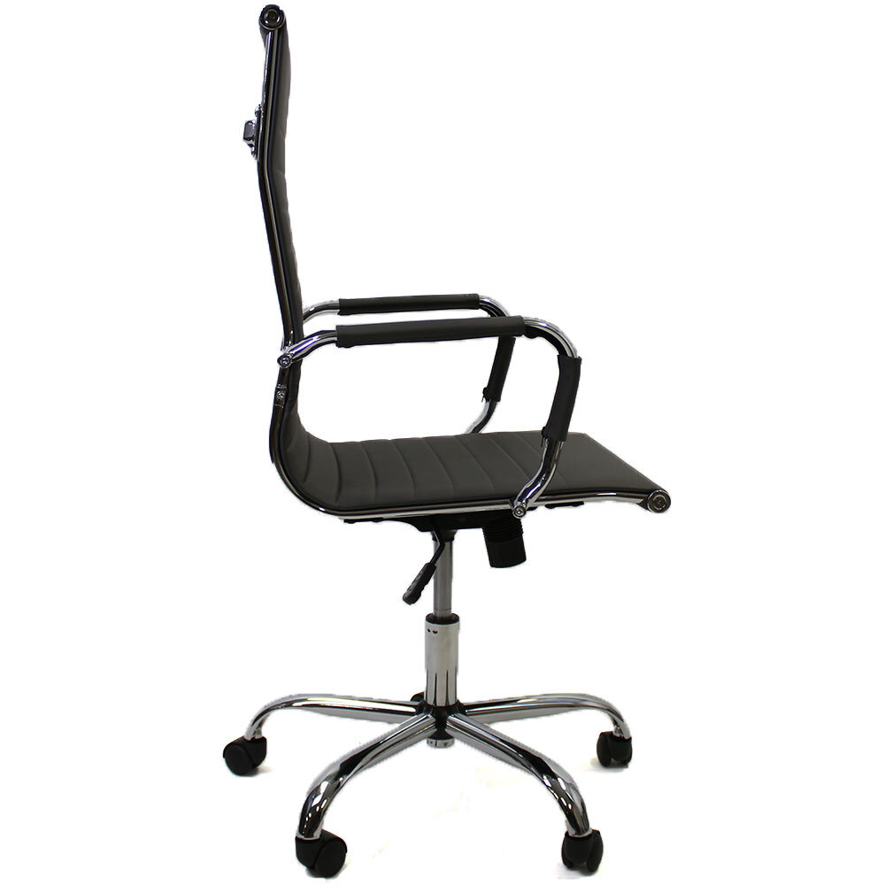 Manhattan High Grey Manhattan High Grey