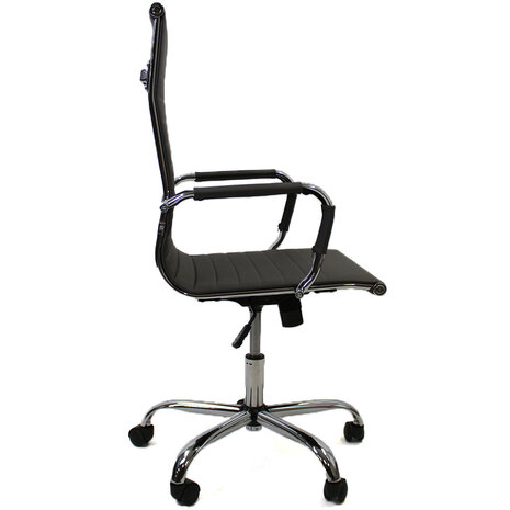 Manhattan High Grey Manhattan High Grey