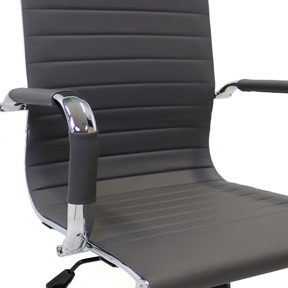 Manhattan High Grey Manhattan High Grey