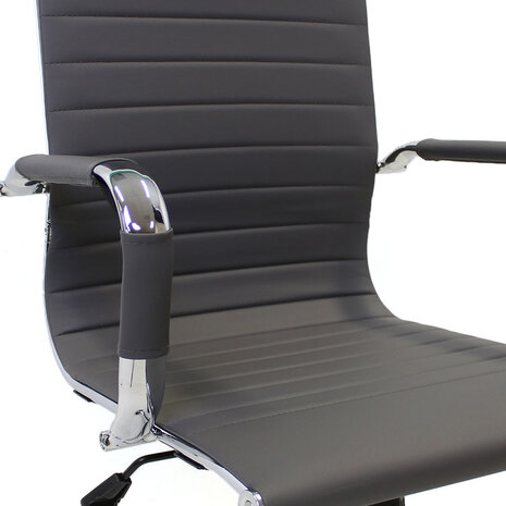 Manhattan High Grey Manhattan High Grey