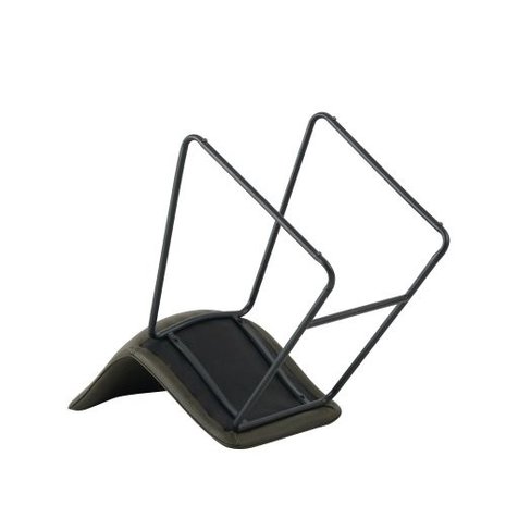 Milan barkruk zwart Milan barkruk zwart