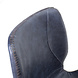 Barron barkruk blauw Barron barkruk blauw