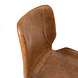 Barron barkruk cognac Barron barkruk cognac