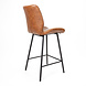 Barron barkruk cognac Barron barkruk cognac
