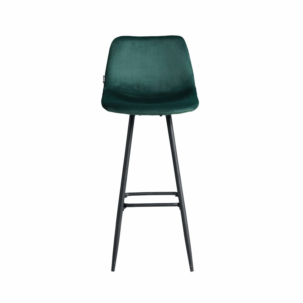 Justus donkergroen Justus donkergroen