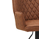Donny barkruk cognac Donny barkruk cognac