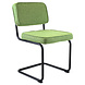 Rib industrial groen Rib industrial groen