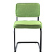 Rib industrial groen Rib industrial groen
