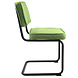 Rib industrial groen Rib industrial groen