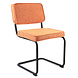 Rib industrial oranje Rib industrial oranje