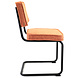 Rib industrial oranje Rib industrial oranje
