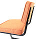 Rib industrial oranje Rib industrial oranje