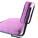 Rib industrial paars Rib industrial paars