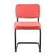 Rib industrial rood Rib industrial rood