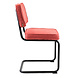 Rib industrial rood Rib industrial rood