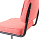 Rib industrial rood Rib industrial rood
