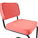 Rib industrial rood Rib industrial rood