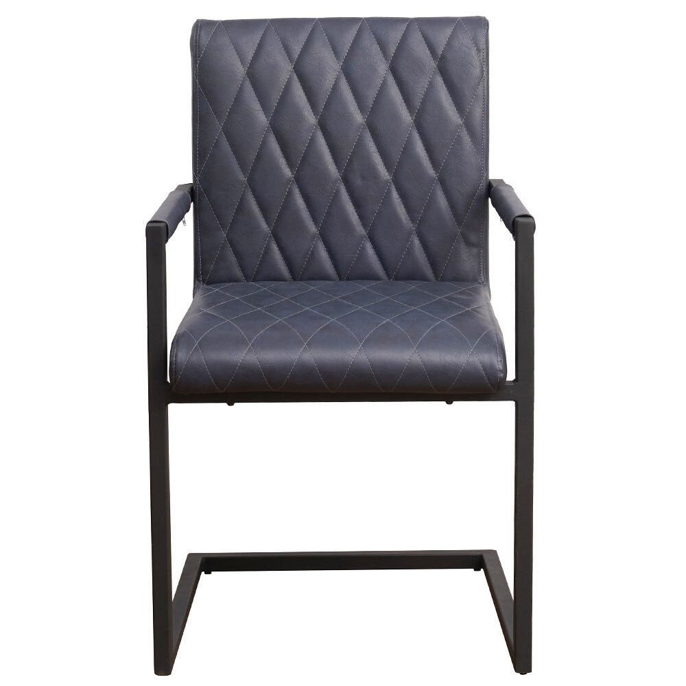 Rombo blauw Rombo blauw