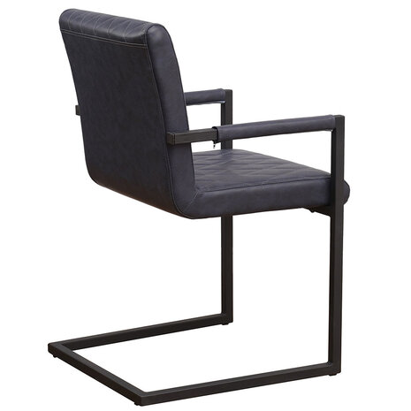 Rombo blauw Rombo blauw